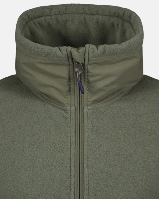 100% Gerecyclede Polyester Vostock-Fleece