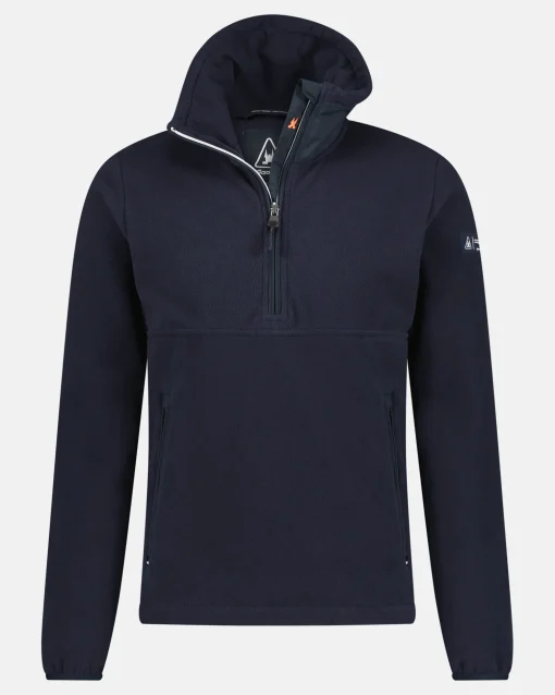 100% Gerecyclede Polyester Vostock-Fleece