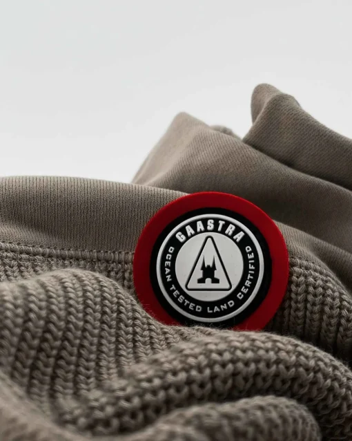 100% Katoenen Ascott Jersey Vest