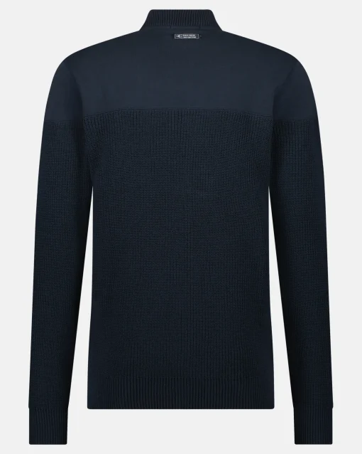 100% Katoenen Ascott Jersey Vest