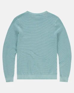 100% Katoenen Boyd Trui