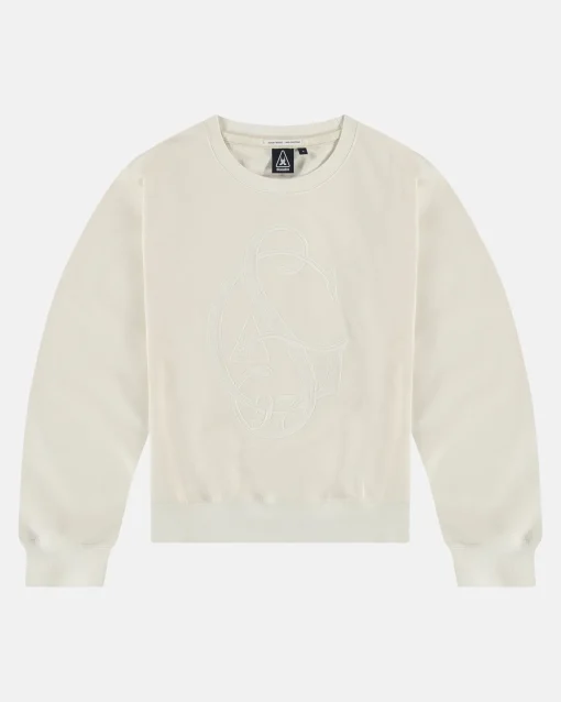 100% Katoenen Jazzlyn Sweater