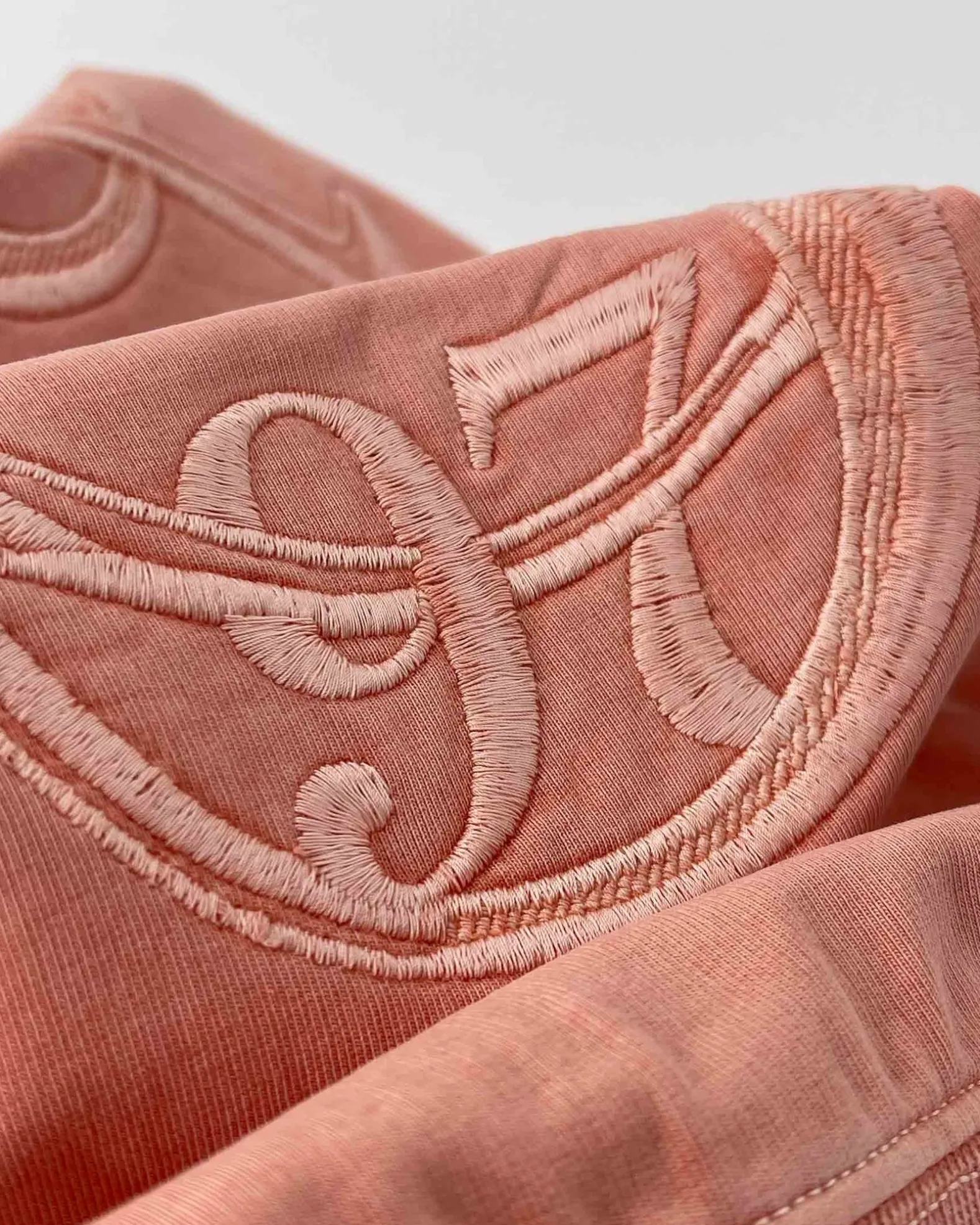 100% Katoenen Jazzlyn Sweater