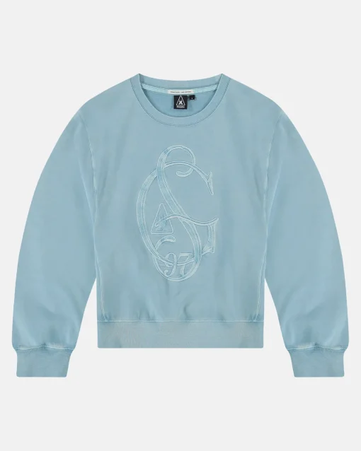 100% Katoenen Jazzlyn Sweater