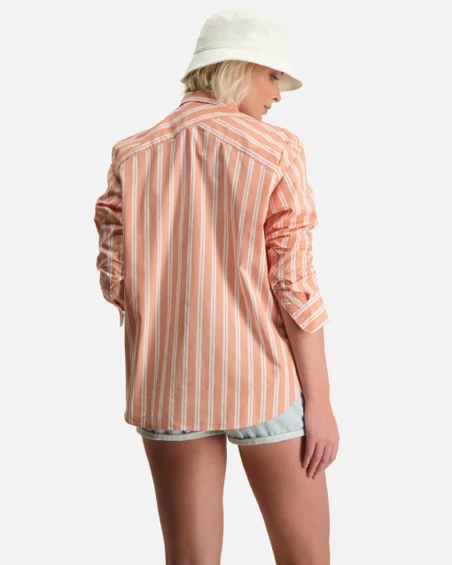 100% Katoenen Ophelia Blouse