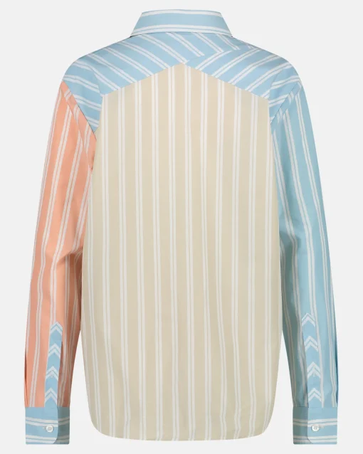100% Katoenen Ophelia Blouse