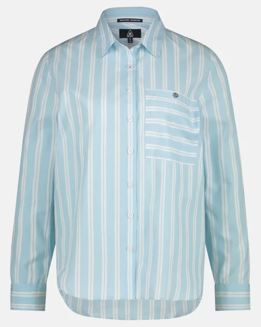 100% Katoenen Ophelia Blouse
