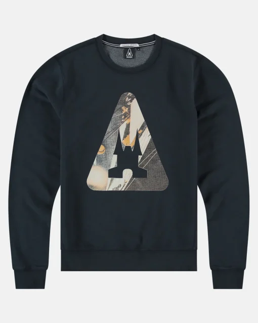 Alpha Sweater