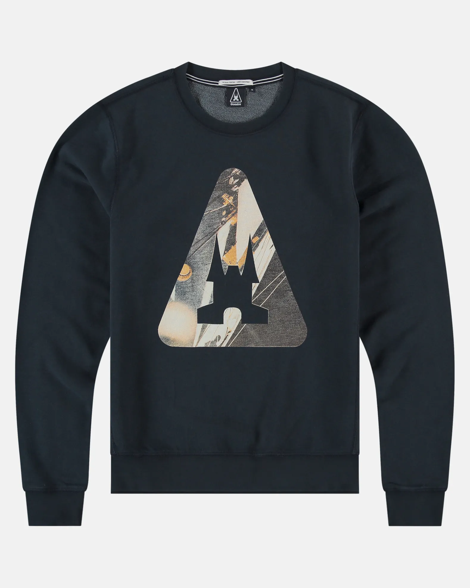 Alpha Sweater