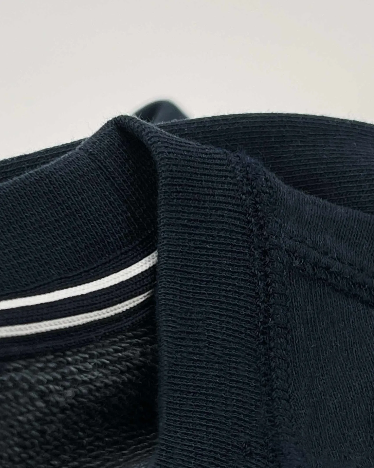 Alpha Sweater