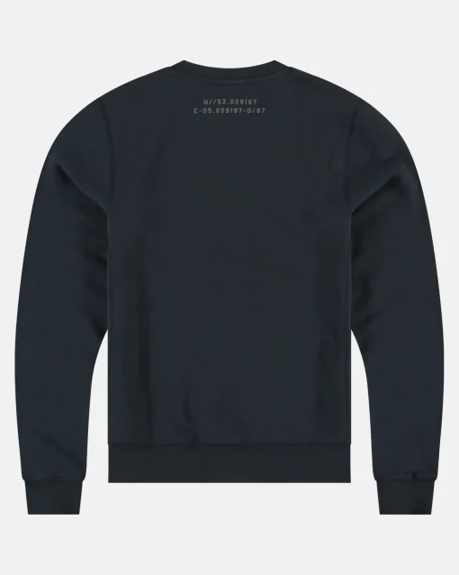 Alpha Sweater