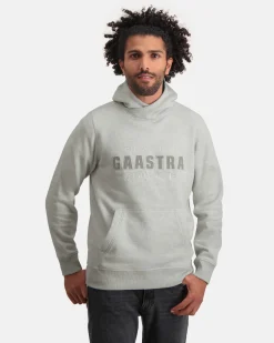 Arctic Hoodie Gemaakt Van Biologisch Katoen