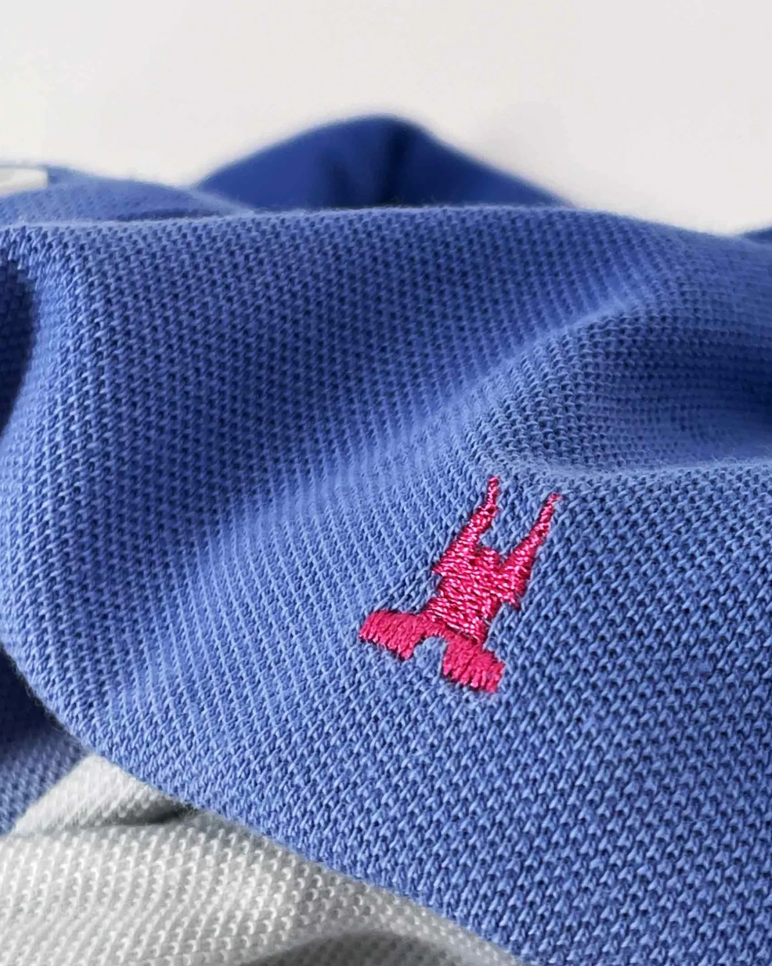 At Sea Polo