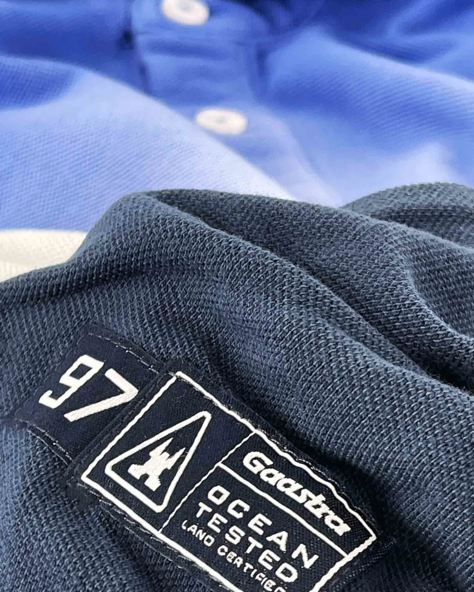 At Sea Polo