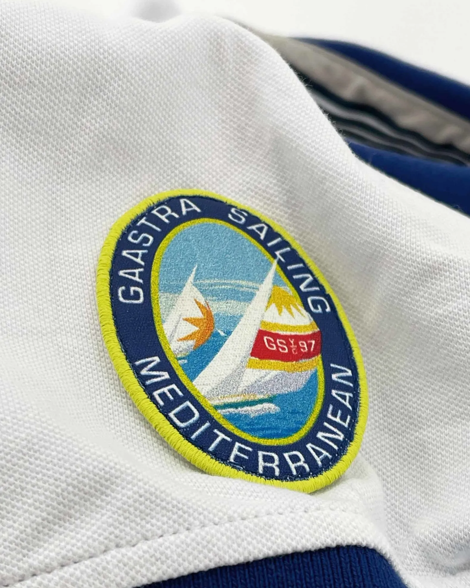 Bahamas Polojurk