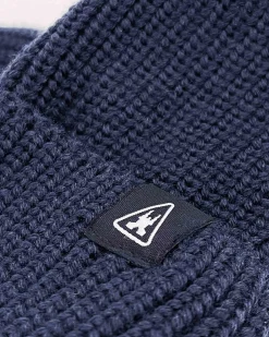 Beanie U
