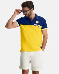 Belize Rugby Polo