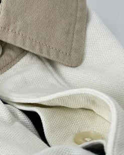 Cayman Rugbyshirt Met Lange Mouwen