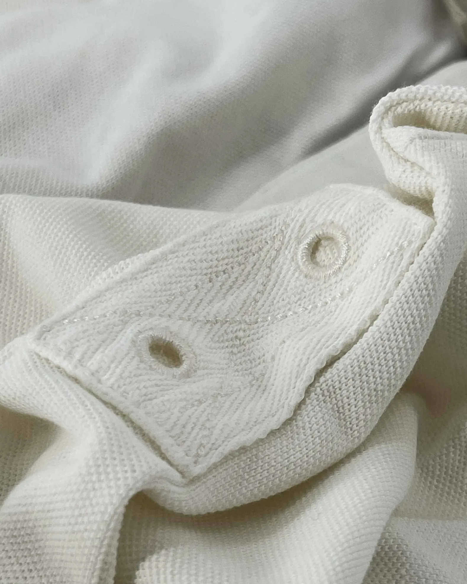 Cayman Rugbyshirt Met Lange Mouwen