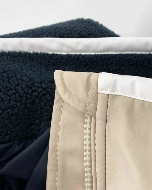 Clearwater Fleece