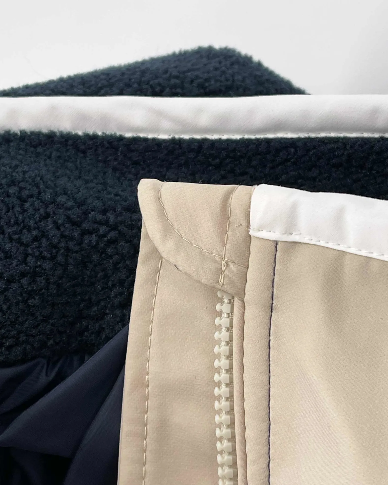 Clearwater Fleece