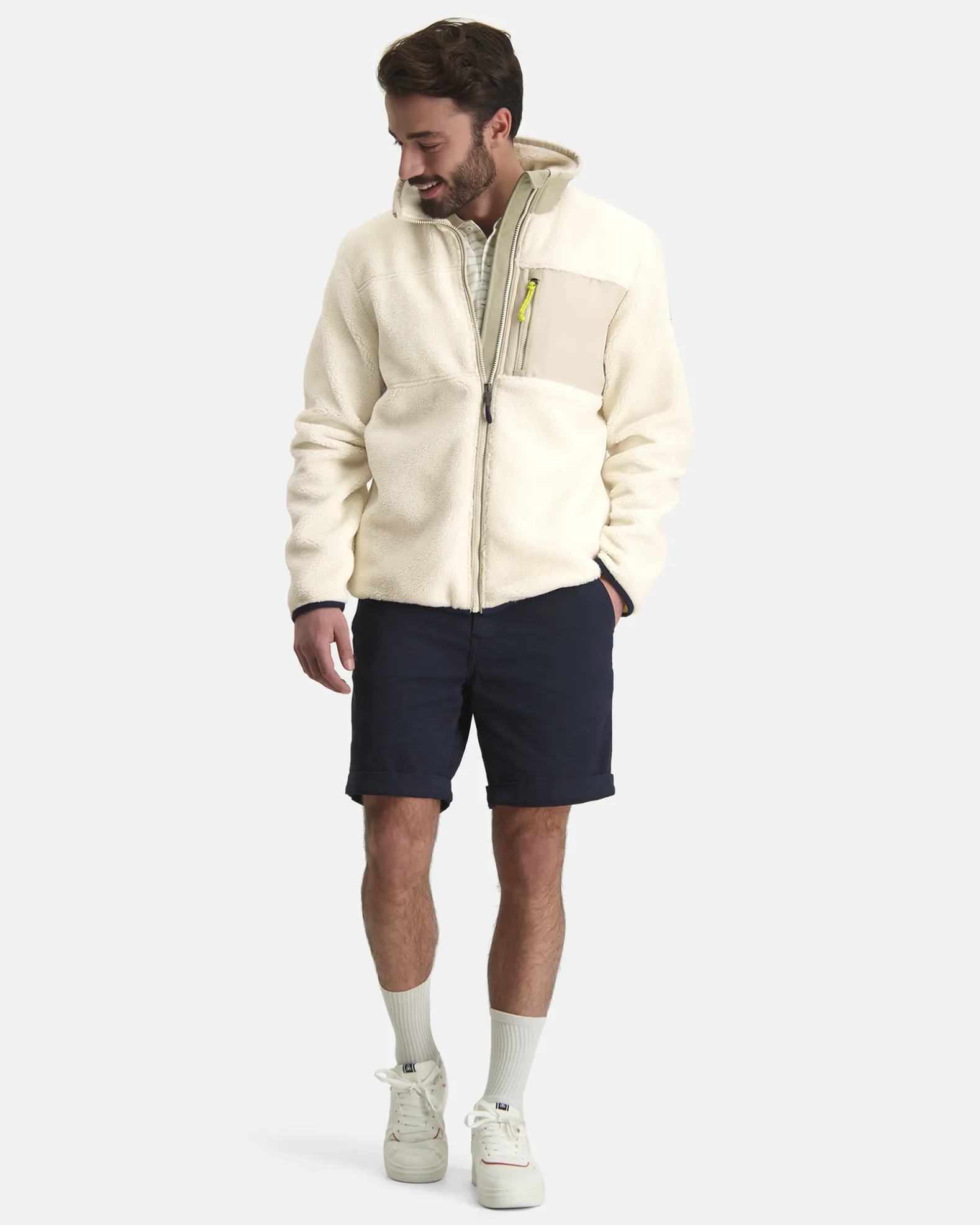 Clearwater Fleece