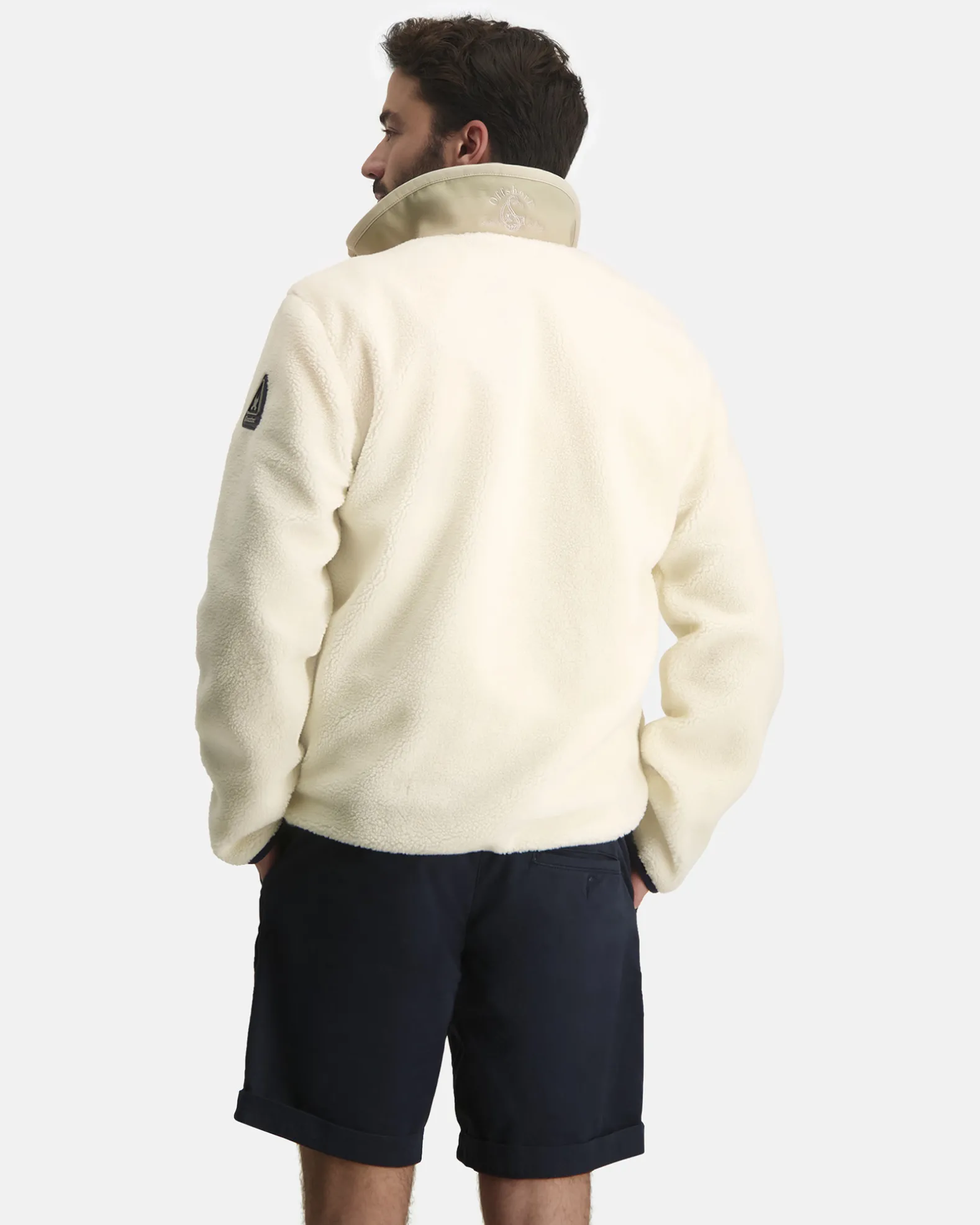Clearwater Fleece