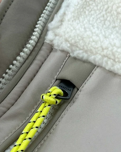Clearwater Fleece