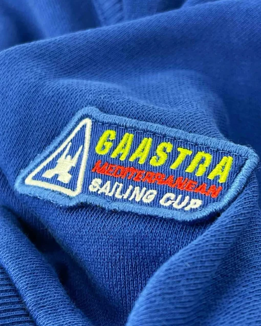 Costa Rica Br Full Zip Sweater