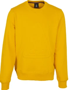 Crew Neck Sweater Transom