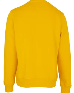 Crew Neck Sweater Transom