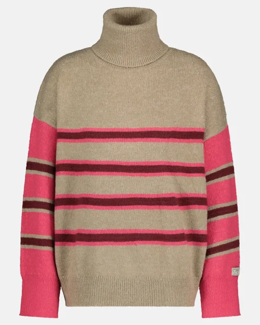 De Boxy Coltrui Anne Sweater