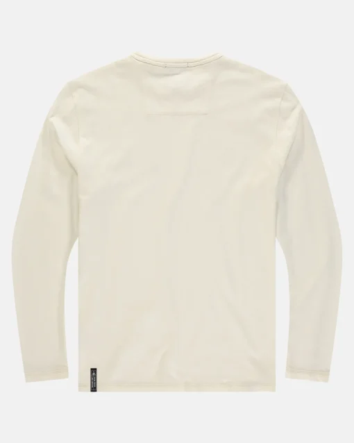 De Lichte Dark Sea Jersey Van 100% Katoen
