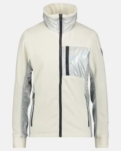 Dwr-Gecoate Tango Fleece