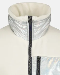 Dwr-Gecoate Tango Fleece