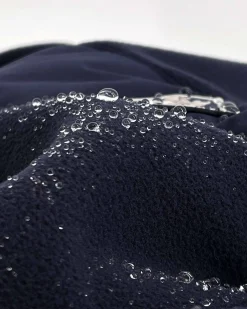 Dwr-Gecoate Vancouver Fleece-Trui