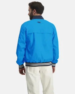 Evening Star Bomber Jacket
