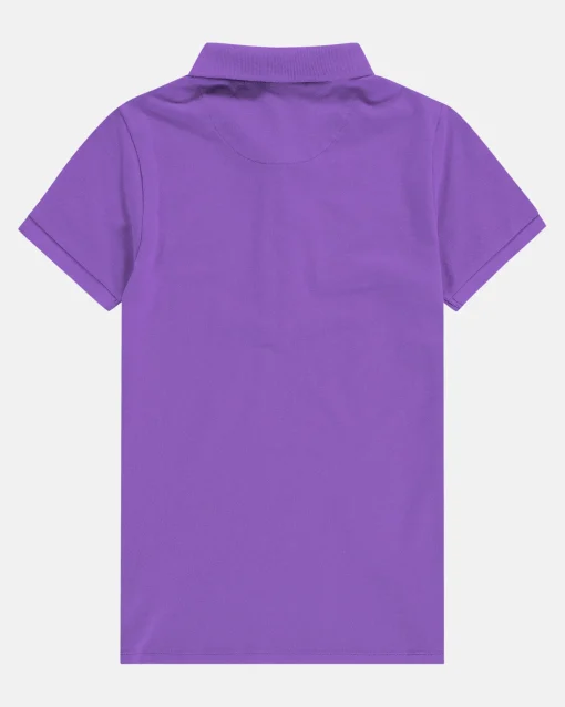 Fairtrade Majestique Polo