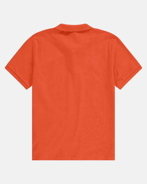 Fairtrade Royal Polo