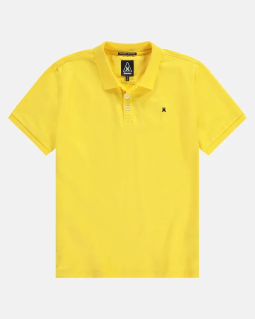 Fairtrade Royal Polo