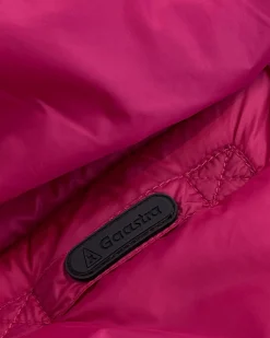 Full Zip Fleece Topaz
