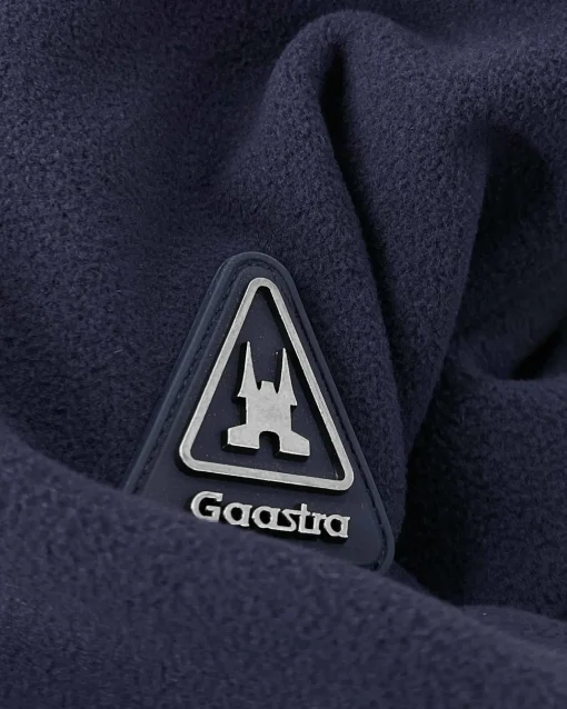 Half-Zip Carbon Fleece