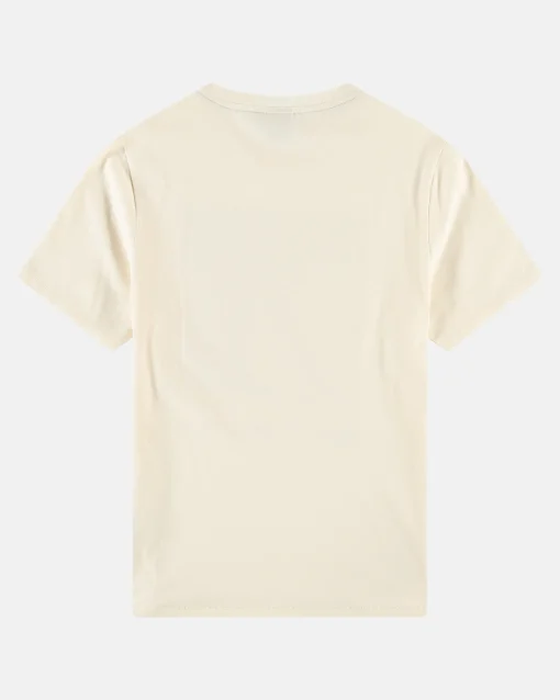 Het100% Cotton Wyatt T-Shirt