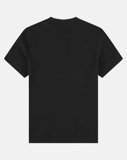Het100% Cotton Wyatt T-Shirt