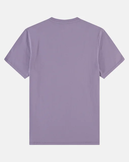 Het100% Cotton Wyatt T-Shirt