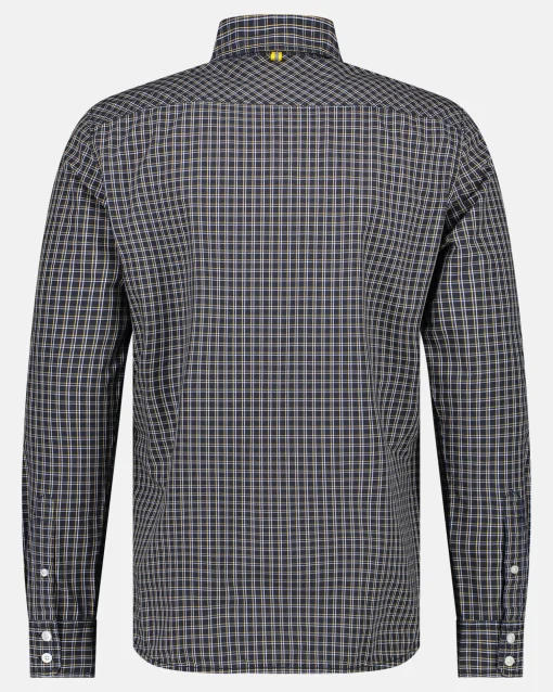 Het Geweven Lichtgewicht Jesse-Shirt