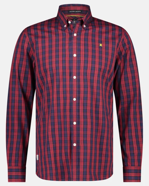 Het Lichtgewicht, Zachte Jett Shirt