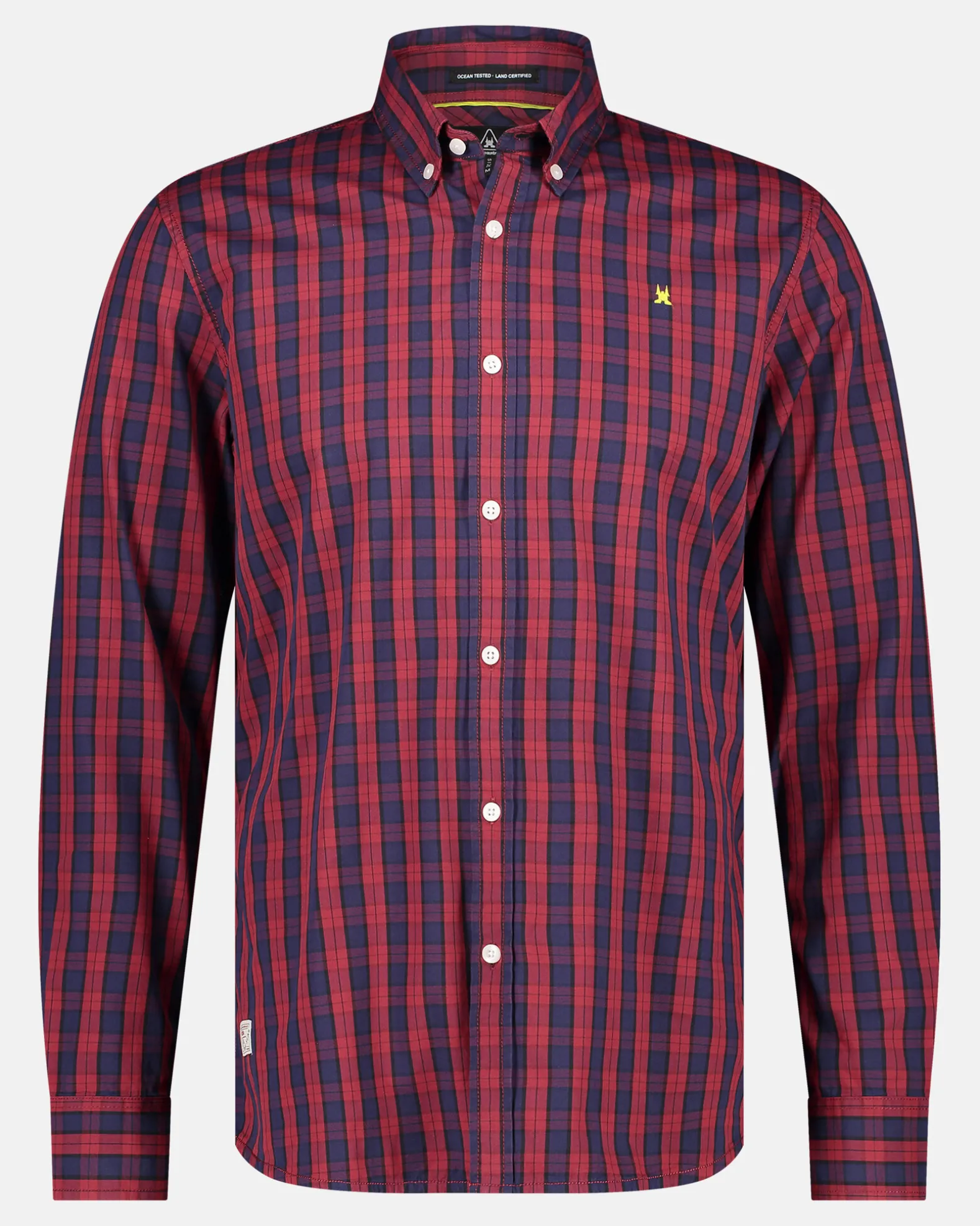 Het Lichtgewicht, Zachte Jett Shirt