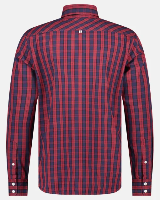 Het Lichtgewicht, Zachte Jett Shirt