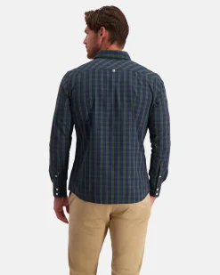 Het Lichtgewicht, Zachte Jett Shirt